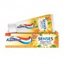 Зубная паста Aquafresh Senses Энергия грейпфрута, 75 мл