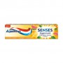 Зубная паста Aquafresh Senses Энергия грейпфрута, 75 мл