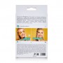 Коллагеновые патчи под глаза Instagood Extra-lifting GOLD, 6 шт