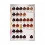 Крем-краска для волос Echosline Echos Color с пчелиным воском, 5.4 Light Chestnut Copper, 100 мл