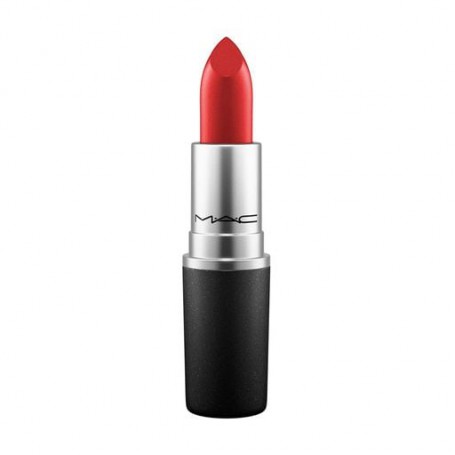 Помада для губ M.A.C Lustre Lipstick, Cockney, 3 г