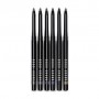 Гелевый карандаш для глаз Bobbi Brown Perfectly Defined Gel Eyeliner, Pitch Black, 0.35 г