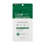 Точечные патчи от прыщей Some By Mi Clear Spot Patch, 18 шт