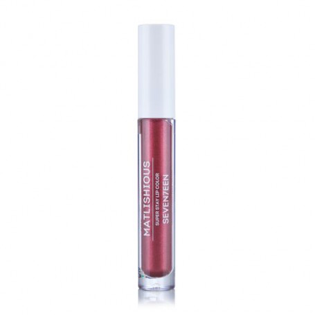 Жидкая помада для губ Seventeen Matlishious Super Stay Lip Color 14, 4 мл