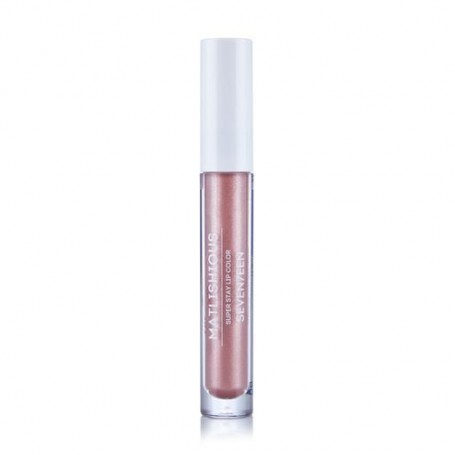 Жидкая помада для губ Seventeen Matlishious Super Stay Lip Color 02 4 мл