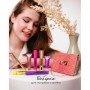 Палетка теней GlamBee Фейерверк 01,12 г