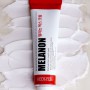 Осветляющий крем для лица Medi-Peel Melanon Cream против пигментации, 30 мл