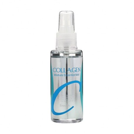 Мист для лица Enough Collagen Moisture Essential Mist с коллагеном, 100 мл