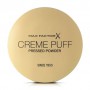 Компактная пудра для лица Max Factor Creme Puff Pressed Powder, 05 Translucent, 21 г