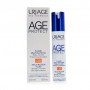 Универсальный флюид для лица Uriage Age Protect Multi-Action Fluid SPF30 для нормальной и комбинированной кожи, 40 мл