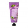 Крем для рук FarmStay Pink Flower Blooming Hand Cream Pink Lotus с экстрактом лотоса, 100 мл