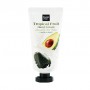 Крем для рук Farm Stay Tropical Fruit Hand Cream Avocado с авокадо, 50 мл