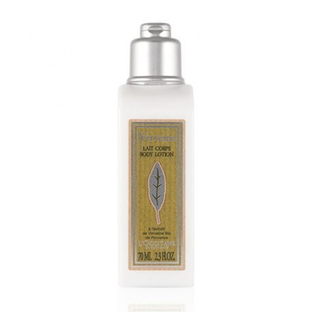 Лосьон для тела L'Occitane Verbena Body Lotion Вербена, 70 мл