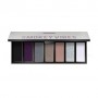 Палетка теней для век Pupa Make Up Stories Compact 02 Smokey Vibes, 13.3 г