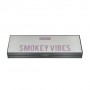 Палетка теней для век Pupa Make Up Stories Compact 02 Smokey Vibes, 13.3 г