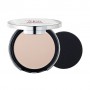 Компактная пудра-основа для лица Pupa Extreme Matt Powder Foundation SPF 20, 10 Porcelain, 11 г