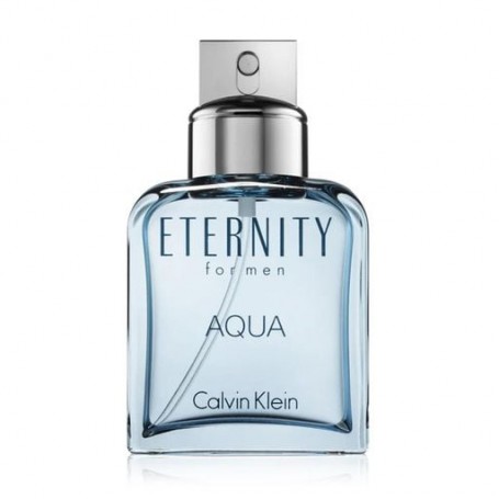 Calvin Klein Eternity Aqua For Men Туалетная вода мужская, 100 мл