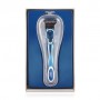 Бритвенная система Ego Shaving Club Starter (бритвенный станок 1 шт + картридж с триммером, трэвел кейс 1 шт)