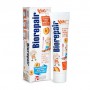 Детская зубная паста Biorepair Kids Milk Teeth Веселый мышонок, со вкусом персика, 50 мл