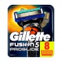 Сменные картриджи для бритья Gillette Fusion 5 ProGlide, мужские, 8 шт