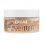 Пилинг-мусс для рук и тела Courage Peeling Mousse Hands and Body Toffi Ирис, 300 мл