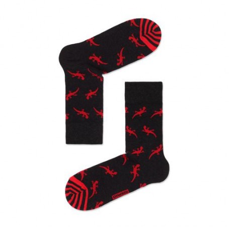 Носки мужские Diwari Happy 20С-37СП 135 черный, размер 25