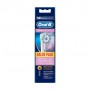 Сменные насадки для электрических зубных щеток Oral-B Sensi UltraThin Toothbrush Heads EB60, 4 шт