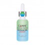 Двухфазное масло для кутикул Canni Алоэ-Авокадо, 15 мл