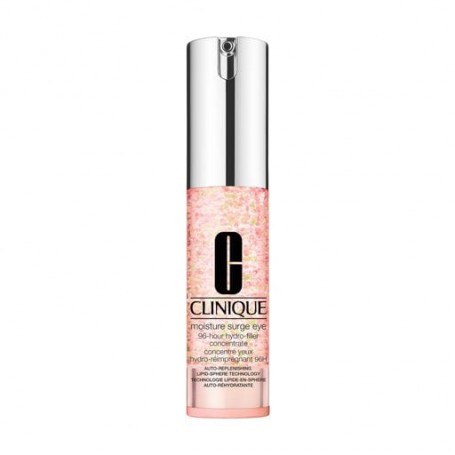 Гель для кожи вокруг глаз Clinique Moisture Surge Eye 96-hour Hydro-filler Concentrate, 15 мл