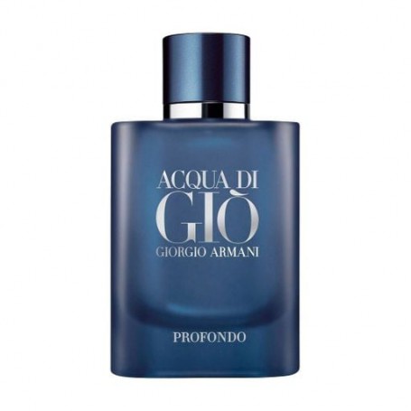 Giorgio Armani Acqua Di Gio Profondo Парфюмированная вода мужская, 75 мл