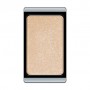 Тени для век с блестками Artdeco Glamour Eyeshadow 374 Glam Golden City, 0.8 г