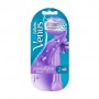 Бритва Venus Comfortglide Breeze с 2 сменными картриджами, женская