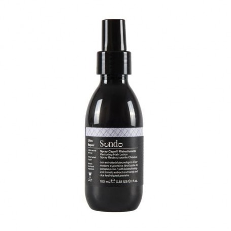 Восстанавливающий лосьон Sendo Ultra Repair Restoring Hair Lotion для поврежденных волос, 100 мл