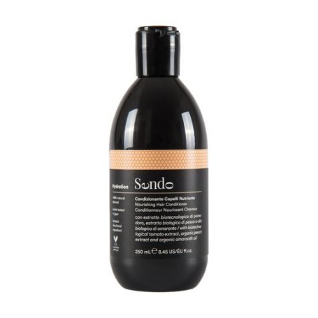 Питательный кондиционер Sendo Hydration Nourishing Conditioner для сухих волос, 250 мл