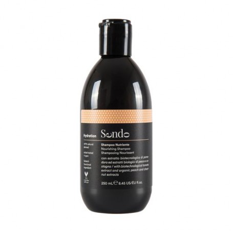 Питательный шампунь Sendo Hydration Nourishing Shampoo для сухих волос, 250 мл