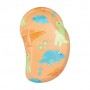 Расческа для волос Tangle Teezer Small Original Mini Mighty Dino, 1 шт