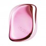 Расческа для волос Tangle Teezer Compact Styler Baby Doll Pink Chrome, 1 шт