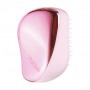 Расческа для волос Tangle Teezer Compact Styler Baby Doll Pink Chrome, 1 шт