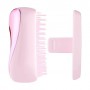 Расческа для волос Tangle Teezer Compact Styler Baby Doll Pink Chrome, 1 шт