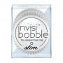 Резинка-браслет для волос Invisibobble Slim Crystal Clear, 3 шт
