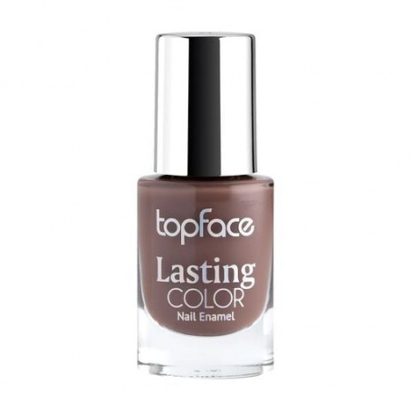 Лак для ногтей TopFace Lasting Color PT104, 10, 9 мл