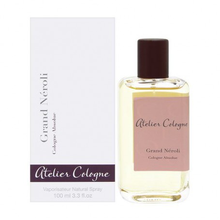 Atelier Cologne Grand Neroli Одеколон унисекс, 100 мл