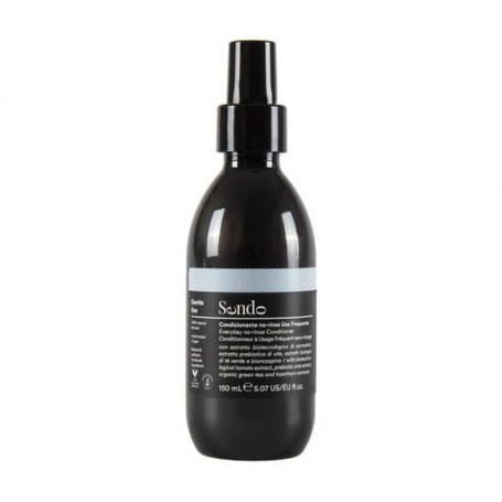 Несмываемый кондиционер для ежедневного ухода за волосами Sendo Gentle Use Everyday No-rinse Conditioner, 150 мл