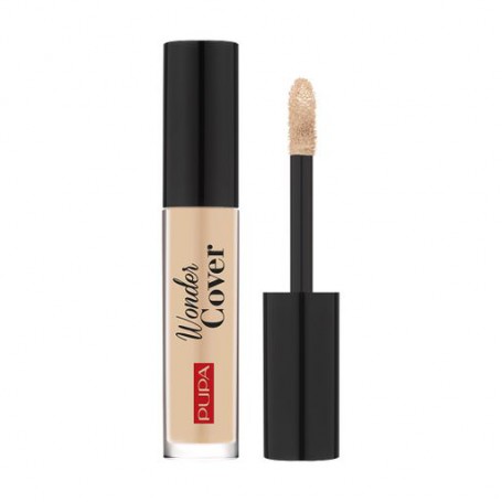 Консилер для лица Pupa Wonder Cover 03 Cream Beige, 4.2 мл