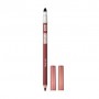 Карандаш для губ Pupa True Lips 022 Plump Brown, 1.2 г