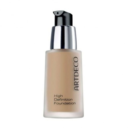 Тональный крем для лица Artdeco High Definition Foundation 24 Tan Beige, 30 мл