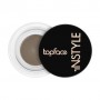 Гель для бровей Topface Instyle PT551 01 Ash Brown, 3.5 г