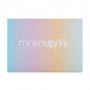 Профессиональная палетка хайлайтеров Make Up Me Professional 6 оттенков, HL6, 1 шт