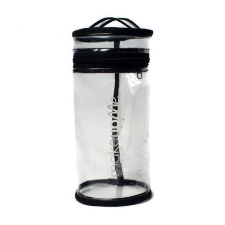 Тубус для кистей силиконовый Make Up Me Professional 21*10 см, 1 шт