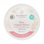 Органическое масло ши Ikarov Shea Organic Butter с апельсином и ванилью, 120 мл